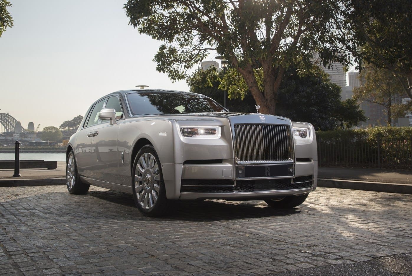 Dream Car Winner